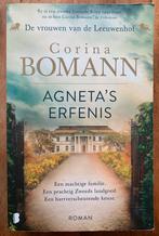 Corina Bomann - Agneta’s Erfenis, Gelezen, Ophalen of Verzenden, Corina Bomann