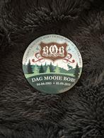 Dag Mooie Bob! Efteling button/pin, Verzamelen, Efteling, Ophalen of Verzenden, Zo goed als nieuw, Button of Speldje
