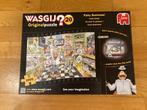 Wasgij Original Puzzel 20, Ophalen, 500 t/m 1500 stukjes, Zo goed als nieuw, Legpuzzel