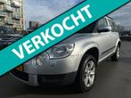 Skoda Yeti 1.2 TSI Ambition AUTOMAAT 44000km NAP PDC LMV Cli, Auto's, Skoda, Gebruikt, 4 cilinders, Origineel Nederlands, 600 kg