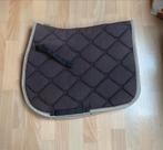 Donkerbruin dekje full Waldhausen, Ophalen of Verzenden, Gebruikt