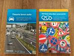 Theorie lesboek auto rijbewijs B, Overige niveaus, Nederlands, Ophalen of Verzenden, Zo goed als nieuw