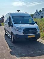 Off-Grid camper bus Ford Transit l!, Caravans en Kamperen, Campers, Diesel, Particulier, Ford, 5 tot 6 meter