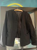 2 blazers Frans Molenaar by C&A, Ophalen, Zwart, Maat 46/48 (XL) of groter, Jasje