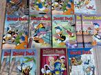 Donald Ducks, Donald Duck, Ophalen of Verzenden, Zo goed als nieuw, Meerdere stripboeken