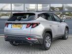 HYUNDAI TUCSON 1.6 T-GDI MHEV I-MOTION I TREKHAAK 1650KG I C, Auto's, Hyundai, Voorwielaandrijving, 4 cilinders, Bedrijf, Handgeschakeld