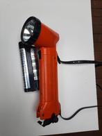 Makita zaklamp, Ophalen of Verzenden, Accu