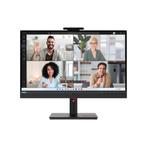 Lenovo ThinkVision T27HV-30 Monitor - Nieuw Uit Seal, Lenovo, Nieuw, Support@lenovo.com, Lenovo Group Limited
1009 Think Place
Morrisville, NC 27560
USA