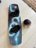 Wakeboard goodboard tommy boy 124 met helm, Watersport en Boten, Wakeboarden, Ophalen, Zo goed als nieuw