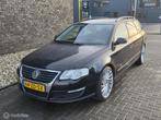 Volkswagen Passat Variant 2.0 TDI Sportline - Automaat, 15 km/l, 4 cilinders, 1507 kg, Zwart