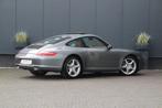 Porsche 911 3.6 Carrera | Raff Leder | Schuifdak | Historie, Automaat, Achterwielaandrijving, 4 stoelen, 1481 kg