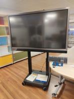 Prowise Pro Line+ 65 inch Ultra HD Multi-touchscreen op Lift, Ophalen, Gebruikt, Digiboard, Info@ictLESKISTEN.nl