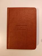limited edition uitgave van Isaac Newton's College Notebook, Ophalen of Verzenden, Zo goed als nieuw