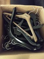 Doos met kledinghangers., Kleding | Dames, Kledinghangers, Ophalen of Verzenden, Gebruikt