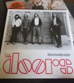 The Doors - Live Seattle 1970 2lp's, Ophalen of Verzenden, Nieuw in verpakking