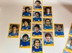 Merlin Azzuri Con Ip - l. Panini / Zoff, Rossi, Ophalen of Verzenden, Zo goed als nieuw, Buitenlandse clubs, Poster, Plaatje of Sticker