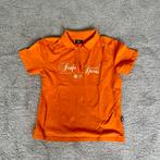 ** Scapa polo - maat XXL (dames) **, Kleding | Dames, T-shirts, Scapa, Ophalen of Verzenden, Oranje, Korte mouw