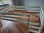 Bed Ikea (eenpersoons), Kinderen en Baby's, Kinderkamer | Bedden, Ophalen, 85 tot 100 cm, Zo goed als nieuw, Lattenbodem