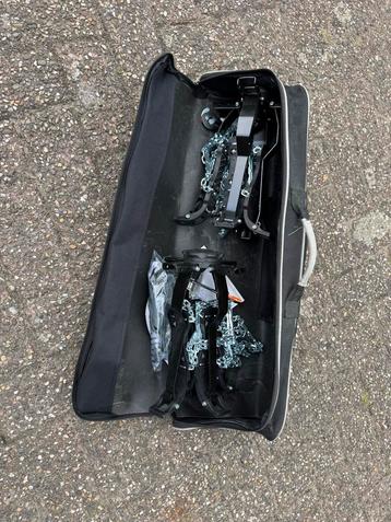 Volvo Sneeuwkettingen beschikbaar voor biedingen