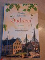 Martin Scherstra - Oud zeer, Boeken, Noord-Brabant, Martin Scherstra, Ophalen of Verzenden, Zo goed als nieuw
