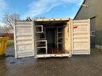 20ft Werkplaats Container / BD Container, Ophalen