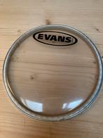 Evans 6 inch, Ophalen of Verzenden, Zo goed als nieuw