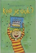 Kom Je Ook Liesbeth van Binsbergen 9789085430292, Boeken, Ophalen of Verzenden, Zo goed als nieuw, Liesbeth van Binsbergen