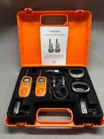 Walkie Talkie Topcom RC-6404 Long Range, Ophalen, Zo goed als nieuw