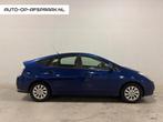 Toyota Prius 1.5 VVT-i Comfort Clima Cruise APK NAP Navi, 65 €/maand, Gebruikt, 4 cilinders, Blauw
