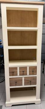 Henders & Hazel Boekenkast met lades, Ophalen, Gebruikt, 50 tot 100 cm, Met lade(s)