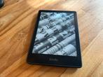 Amazon Kindle Paperwhite (11e gen) 8GB Zwart Ereader (12), Computers en Software, E-readers, Ophalen of Verzenden, Zo goed als nieuw