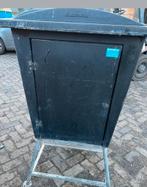 Bouwkast 63A  te huur €20 / maand, Doe-het-zelf en Verbouw, Elektra en Kabels, Ophalen, Zo goed als nieuw, Overige typen