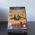 Star Wars: The Clone Wars - Gamecube, Spelcomputers en Games, Games | Nintendo GameCube, Avontuur en Actie, Verzenden, Support.nintendo.com