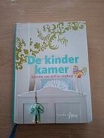 De kinderkamer, Ophalen of Verzenden, Zo goed als nieuw, Interieur en Design