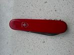 Victorinox Old Cross mes zakmes, Ophalen of Verzenden, Gebruikt
