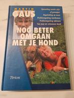 Martin Gaus - Nog beter omgaan met je hond, Ophalen of Verzenden, Zo goed als nieuw, Martin Gaus, Paarden of Pony's