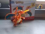 Lego charizard, Kinderen en Baby's, Speelgoed | Bouwstenen, Ophalen, Nieuw, Megabloks