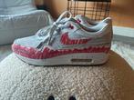 Nike Air Max 45 - Sketch to shelf red, Kleding | Heren, Schoenen, Overige kleuren, Nike, Ophalen of Verzenden, Sneakers of Gympen