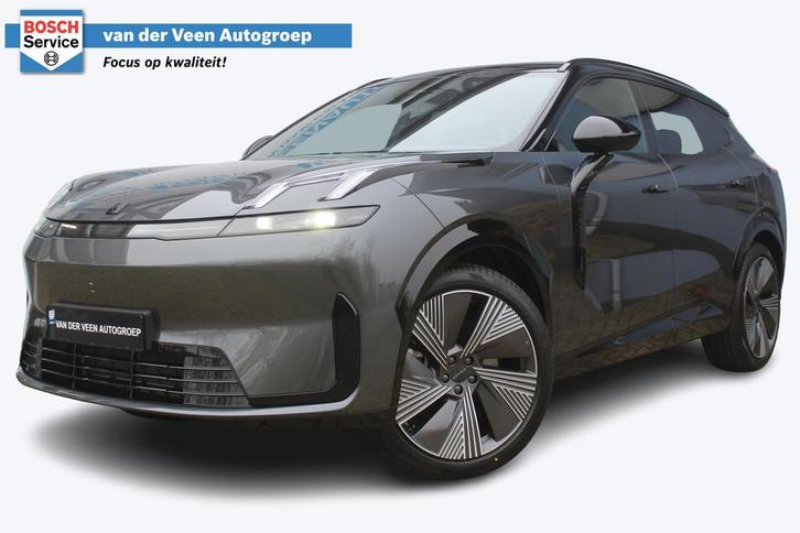 Lynk & Co 08 1.5 More | Direct leverbaar! | Elektrische mass, Auto's, Lynk & Co, Bedrijf, Te koop, Overige modellen, 360° camera