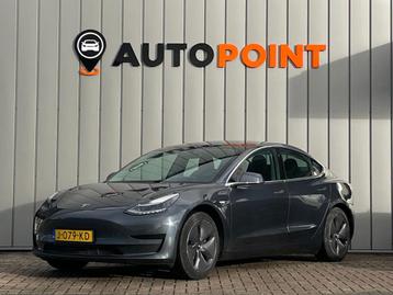 Tesla Model 3 Standard RWD Plus 60 kWh SOH90% 1E EIG DEALERO beschikbaar voor biedingen
