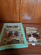 Draaiorgels, Ophalen of Verzenden