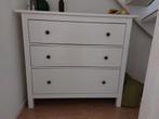 IKEA Hemmes ladenkast, Huis en Inrichting, Ophalen, 100 tot 150 cm, Zo goed als nieuw, 3 of 4 laden