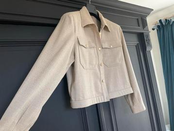NIEUW !  😍 Aaiko jasje - Stijlvolle kastopruiming! beschikbaar voor biedingen