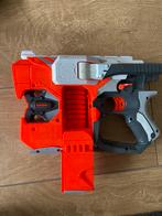 Nerf pistolen en een rugzak, Ophalen, Gebruikt