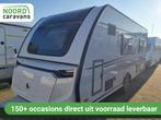 KNAUS ​​​​​​​​​​​​​​​DIT WEEKE, Caravans en Kamperen, Caravans, 7 tot 8 meter, Bedrijf, Knaus, 1250 - 1500 kg