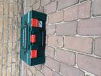 Metabo box, Doe-het-zelf en Verbouw, Gereedschap | Overige machines, Ophalen of Verzenden, Gebruikt