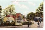 ROTTERDAM,- In den Rustwat enHoningerdijk. Tram. 05-01, Verzamelen, Ansichtkaarten | Nederland, Ophalen of Verzenden, Voor 1920