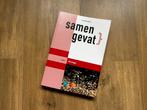 Vwo samengevat biologie, Ophalen of Verzenden, Zo goed als nieuw, VWO, Biologie