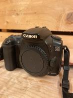 Canon EOS20D, Ophalen, Gebruikt, Spiegelreflex, Canon
