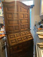 Kast bureau secretaire, Huis en Inrichting, Kasten | Secretaires, Ophalen, Gebruikt